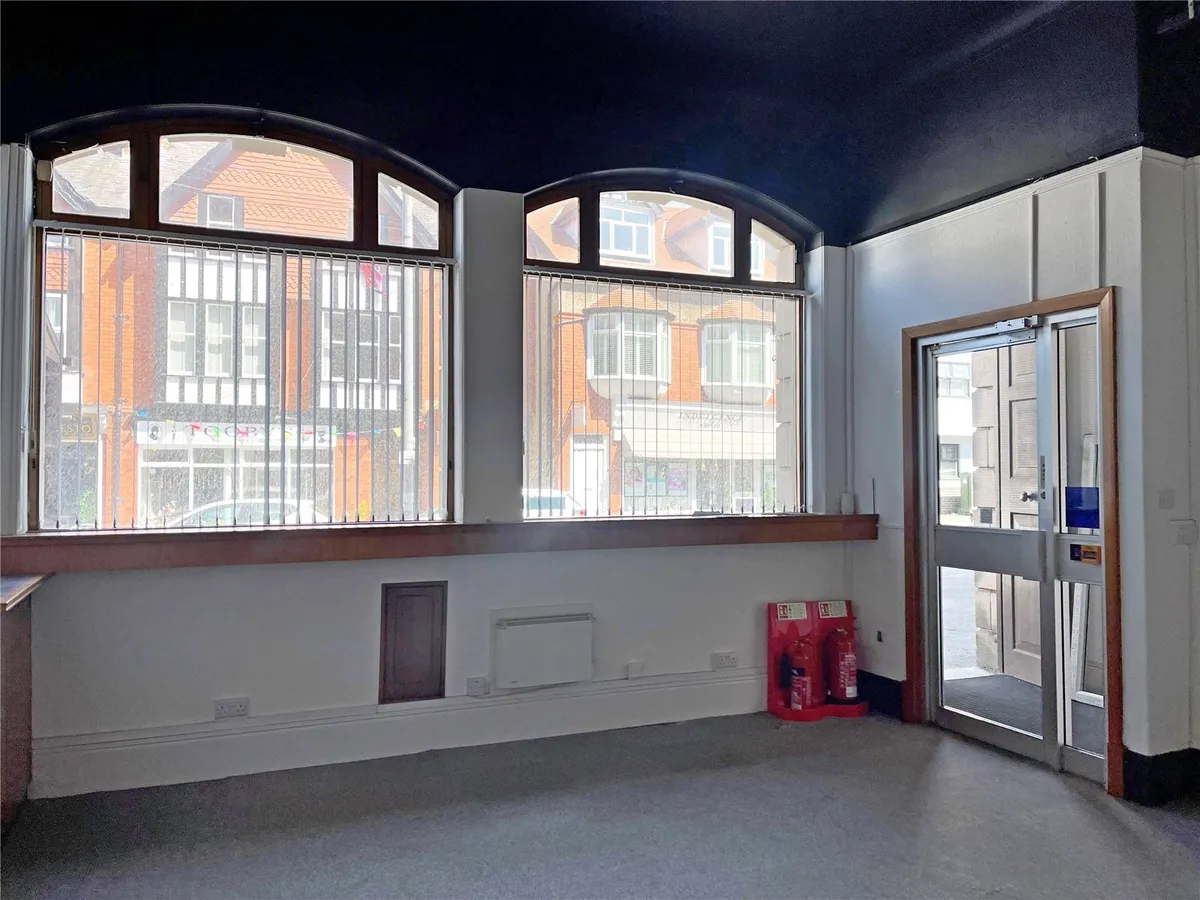 Everard Road, Rhos on Sea, Colwyn Bay, Conwy, LL28