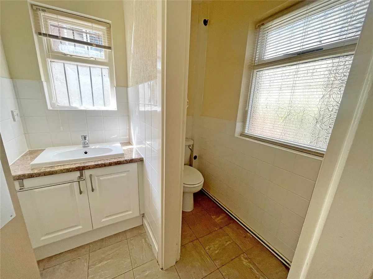 Everard Road, Rhos on Sea, Colwyn Bay, Conwy, LL28