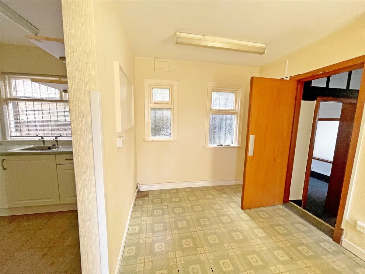 Everard Road, Rhos on Sea, Colwyn Bay, Conwy, LL28