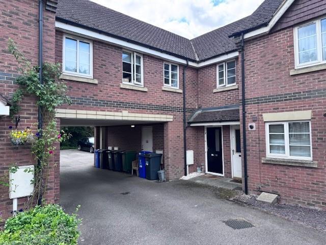 Meadowsweet Walk, Grange Park, Northampton Image 1