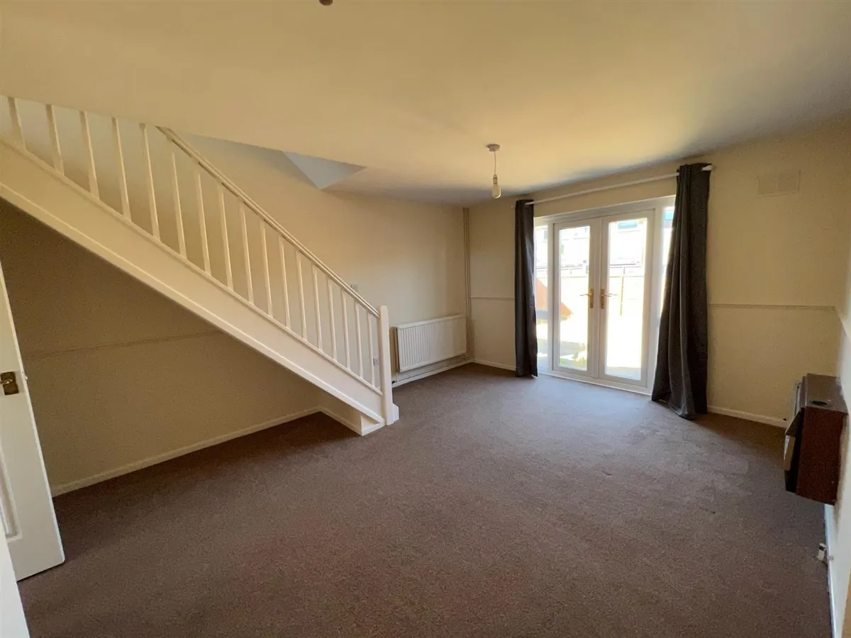 Convent Close, Melton Mowbray