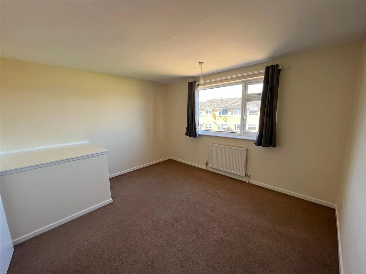 Convent Close, Melton Mowbray