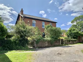 Property responsive