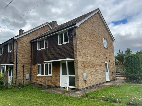 2 SOMERBY ROAD, PICKWELL