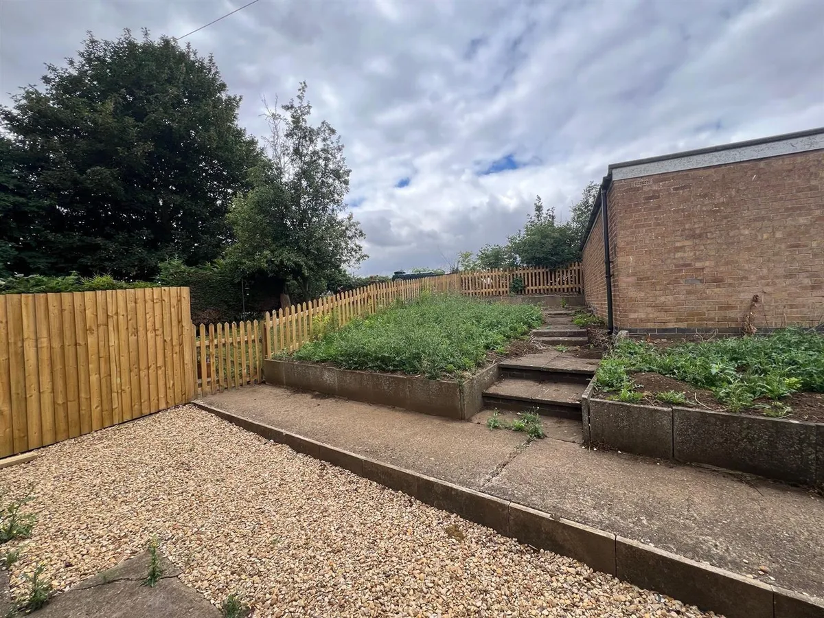 2 SOMERBY ROAD, PICKWELL