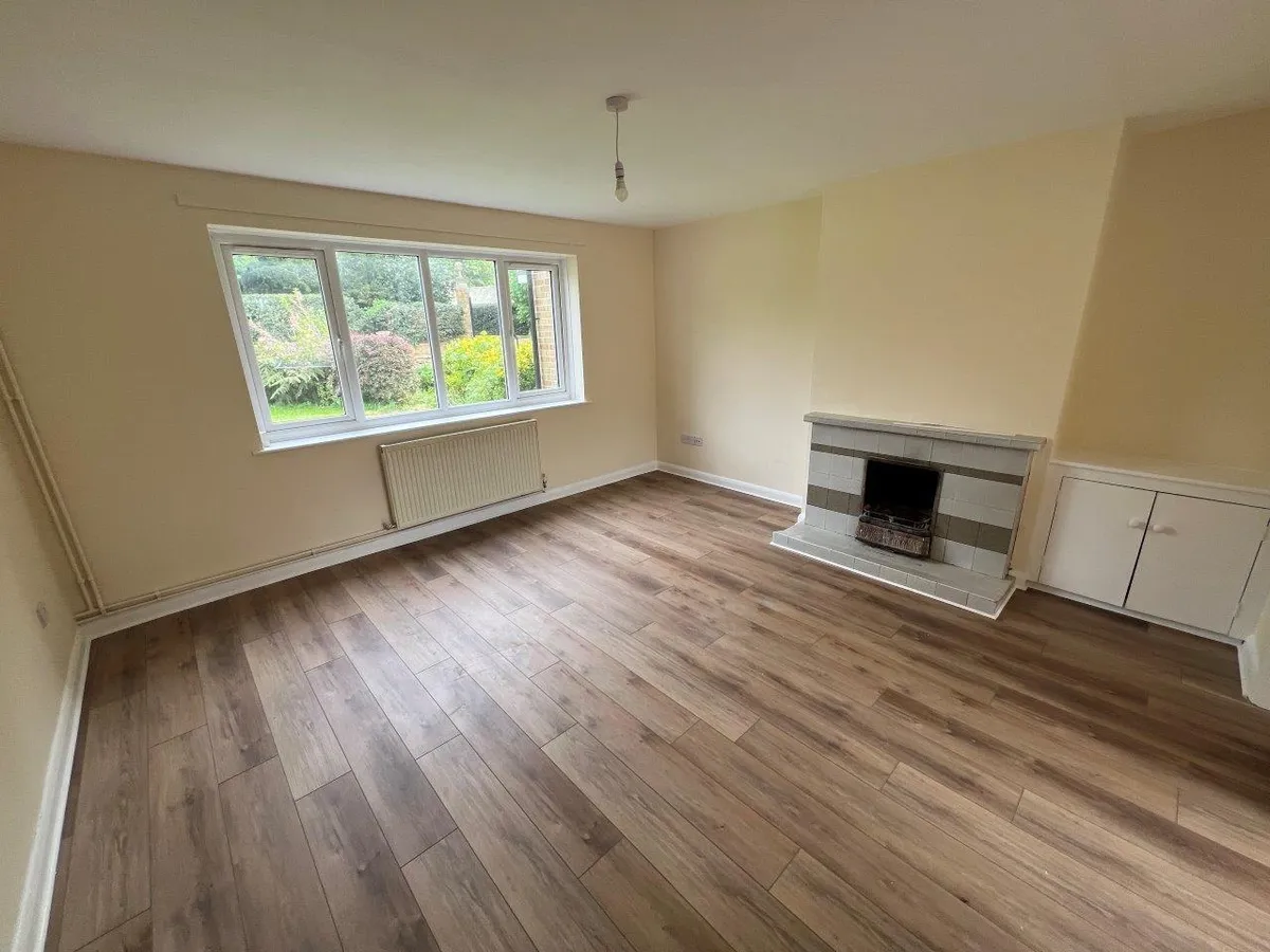 2 SOMERBY ROAD, PICKWELL