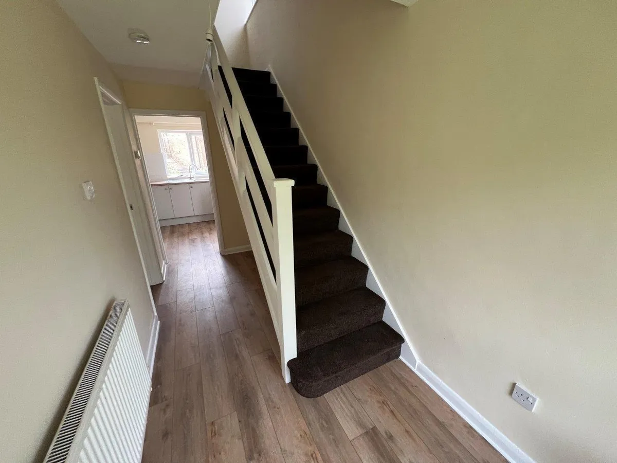 2 SOMERBY ROAD, PICKWELL