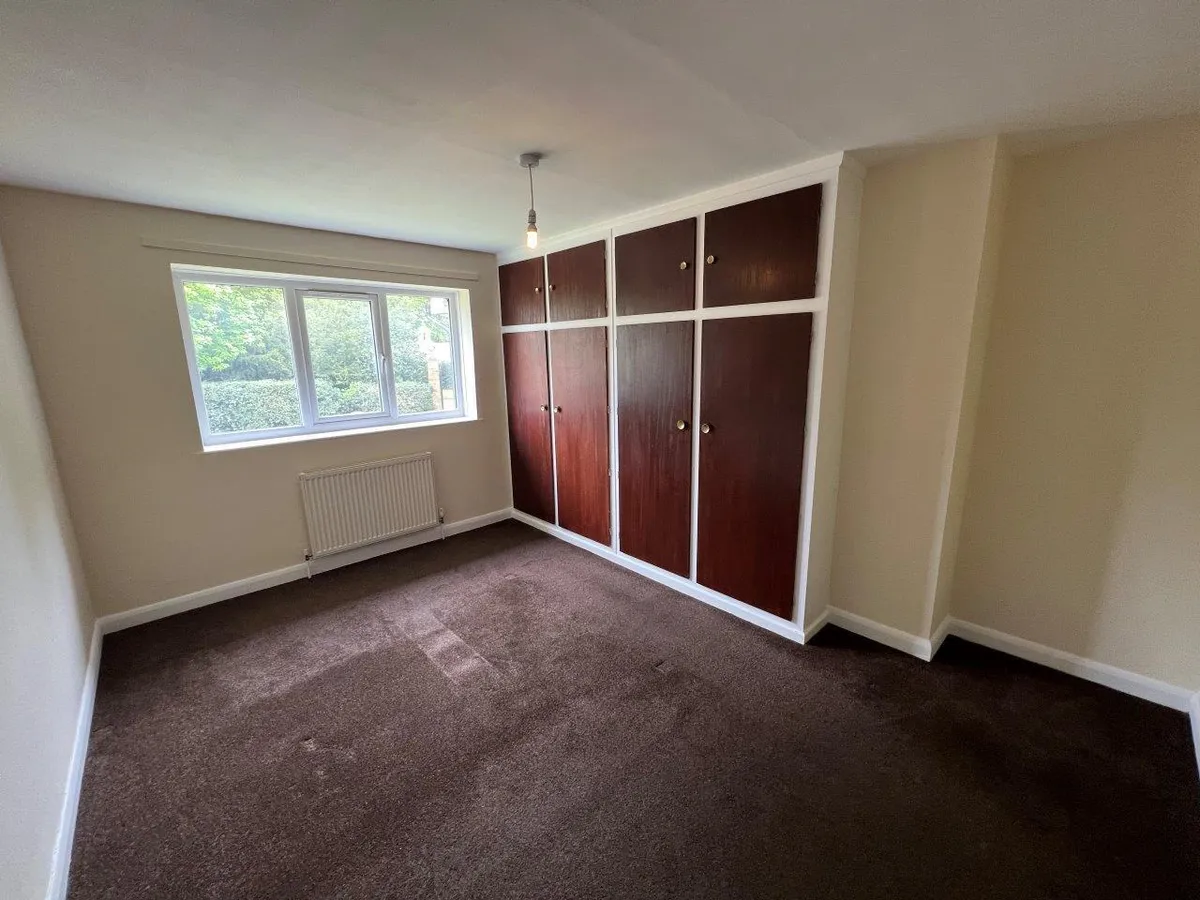 2 SOMERBY ROAD, PICKWELL