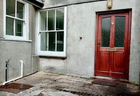 100b, Fore Street, , Kingsbridge