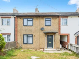 Pinnocks Place, Swindon photo