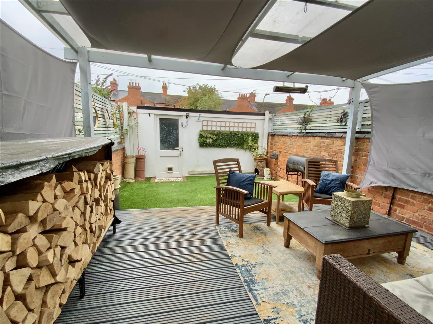 Jersey Road, Wolverton, Milton Keynes Image 21