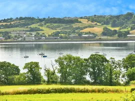 Pill Lane, North Pill, Saltash thumb 2