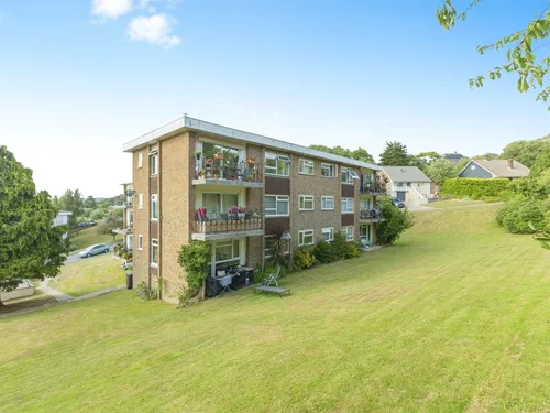 Gresham Way, St. Leonards-On-Seaphoto