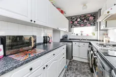 Gresham Way, St. Leonards-On-Sea
