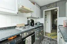 Gresham Way, St. Leonards-On-Sea
