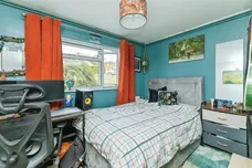 Gresham Way, St. Leonards-On-Sea