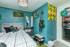 Gresham Way, St. Leonards-On-Sea