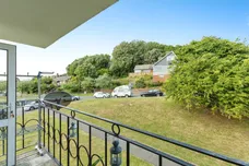 Gresham Way, St. Leonards-On-Sea