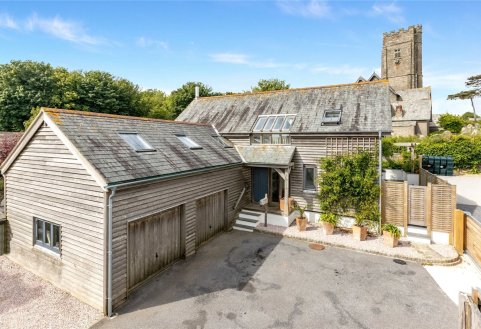 Wellparks Farm, New Road, Stoke Fleming