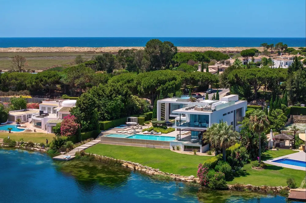 Quinta do Lago Almancil Loulé