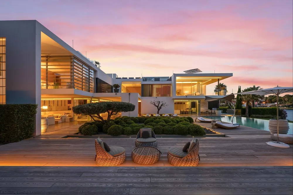 Quinta do Lago Almancil Loulé