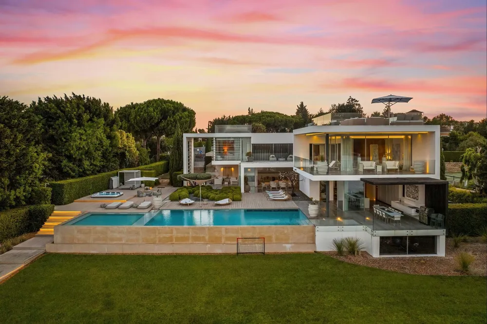 Quinta do Lago Almancil Loulé