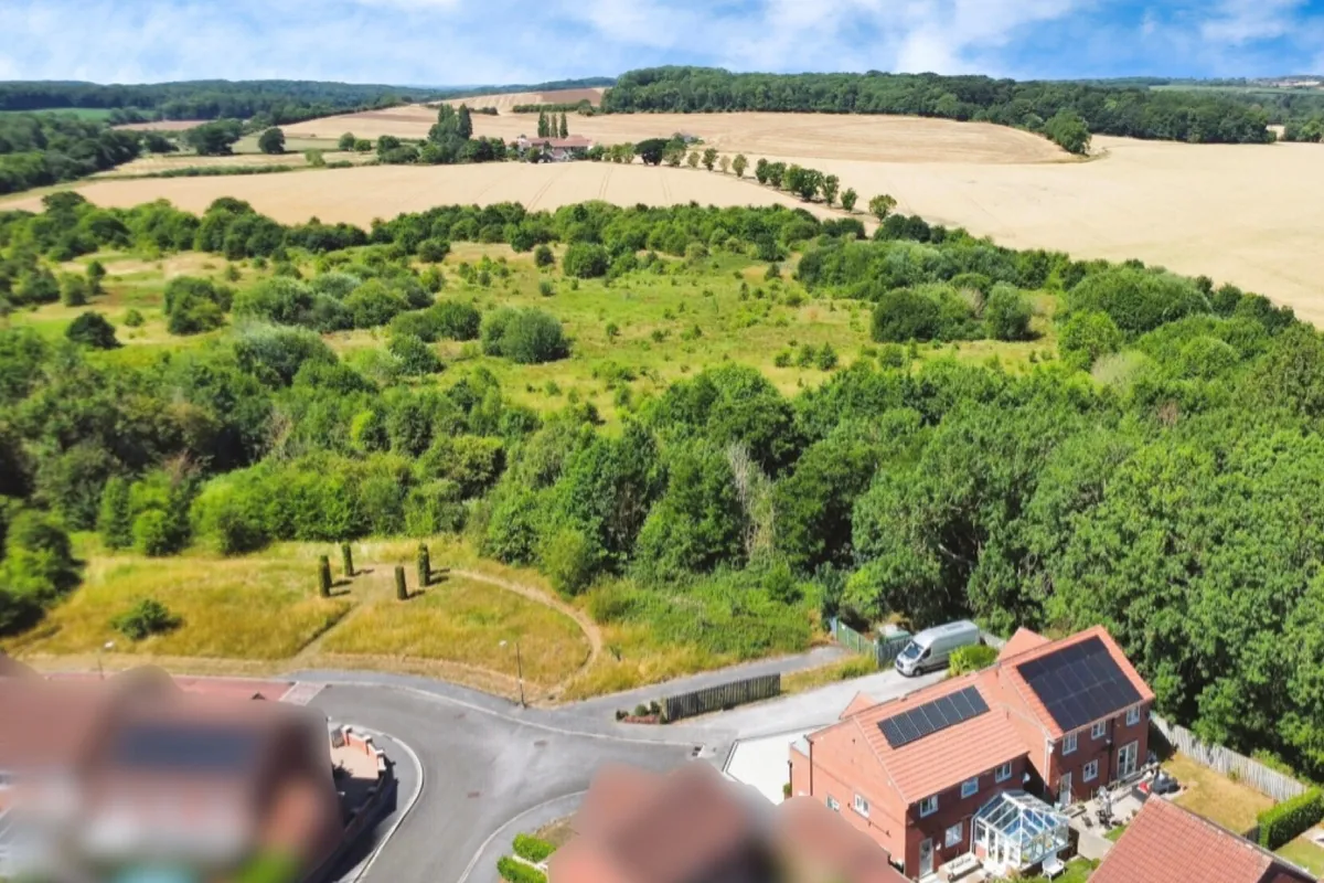 Moses View, Shireoaks, Worksop