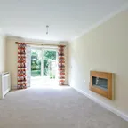 De Havilland Way, Abbots Langley, WD5