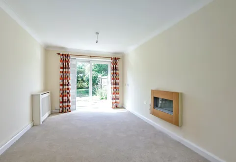 De Havilland Way, Abbots Langley, WD5