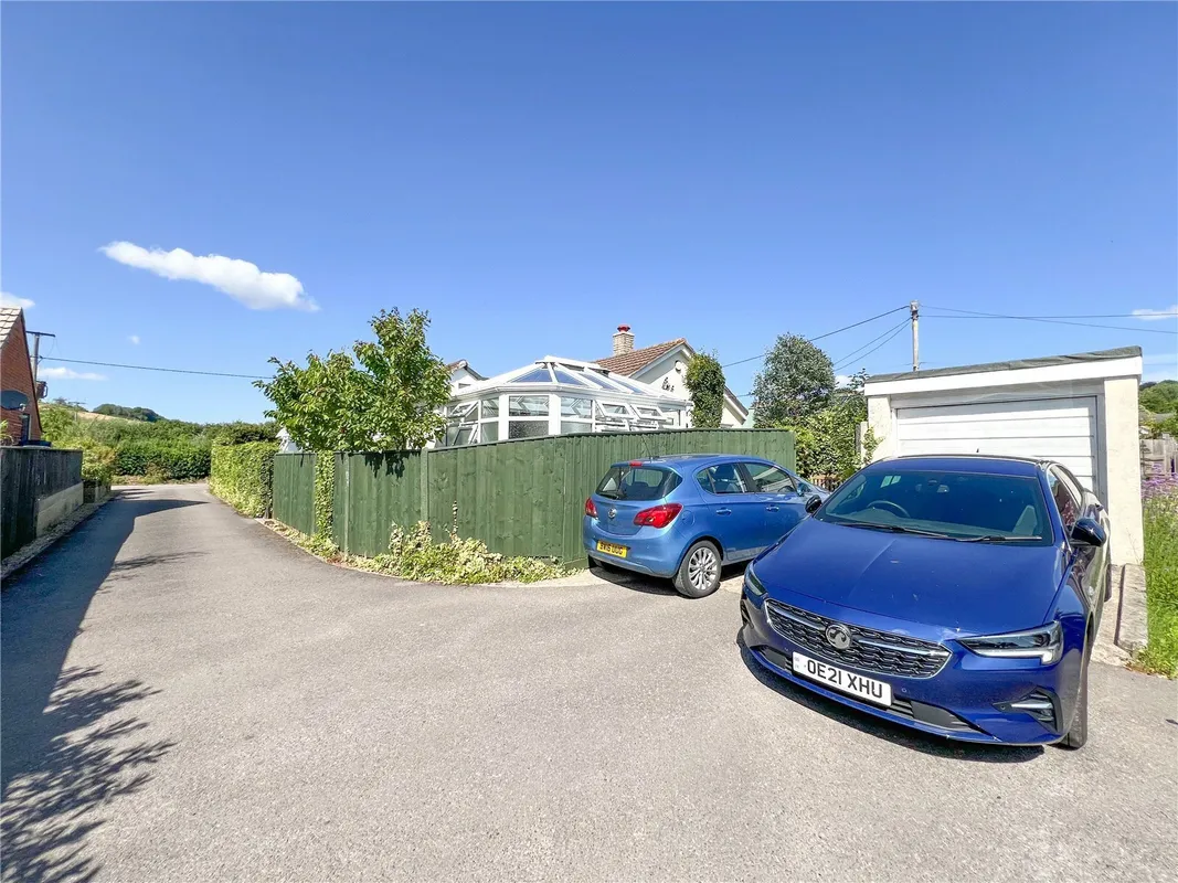 Havelins, Stourpaine, Blandford Forum, Dorset, DT11