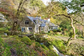 Property responsive