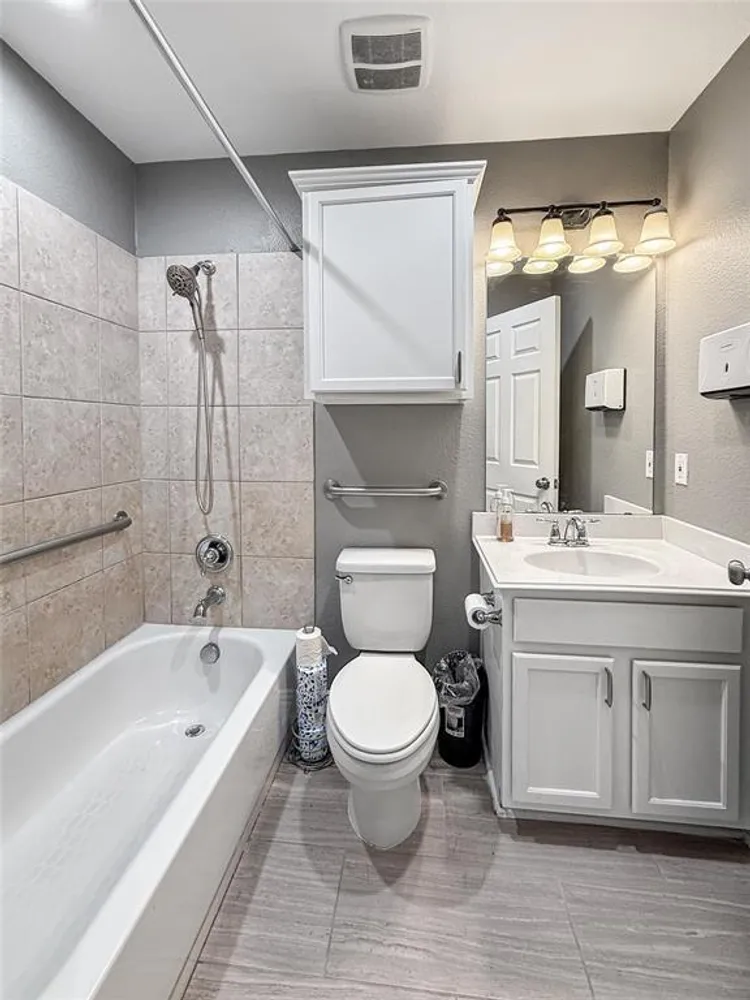 3259 Cedar Creek Trail, Frisco, TX 75034