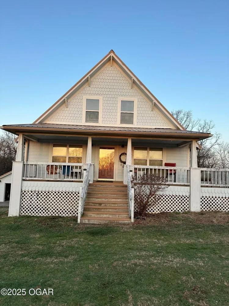 660 Pendergraft Rd, Noel, MO 64854