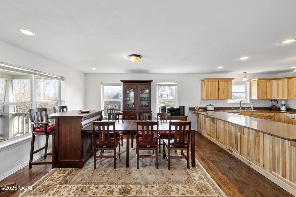 660 Pendergraft Rd, Noel, MO 64854
