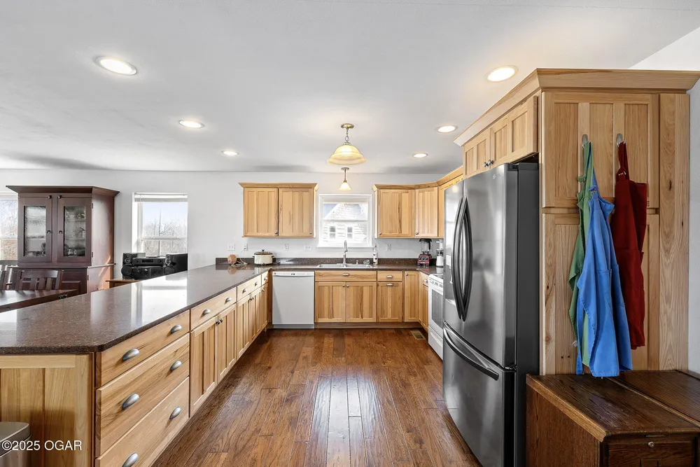 660 Pendergraft Rd, Noel, MO 64854