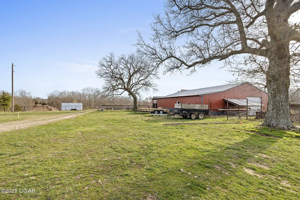 660 Pendergraft Rd, Noel, MO 64854