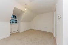 The Crescent, Ketton, Stamford