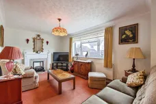 King James Way, Royston