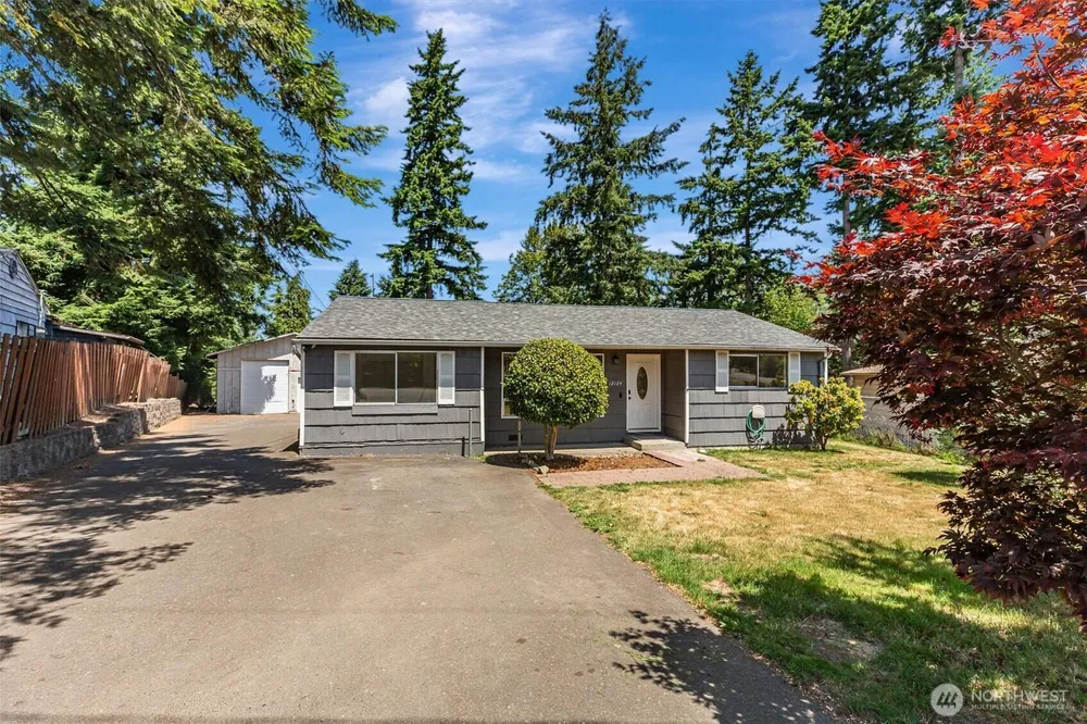 12124 SE 161st St, Renton, WA 98058