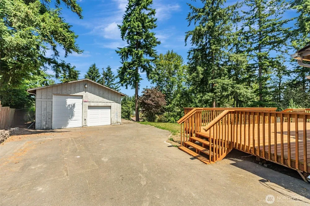12124 SE 161st St, Renton, WA 98058