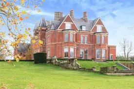 Property responsive