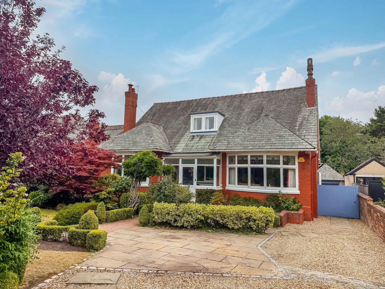 Brocklebank Road, Hesketh Park, Southport, PR9 Image 1