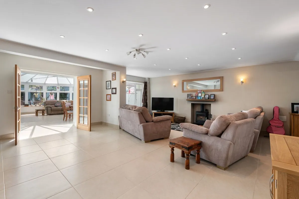 Riverside Road, West Moors, Ferndown, Dorset, BH22