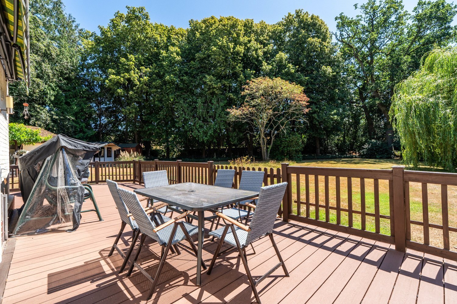 Riverside Road, West Moors, Ferndown, Dorset, BH22 Image 3