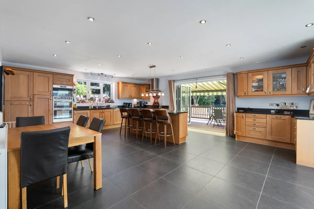 Riverside Road, West Moors, Ferndown, Dorset, BH22