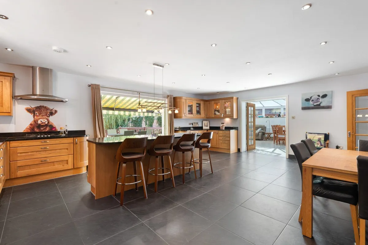 Riverside Road, West Moors, Ferndown, Dorset, BH22