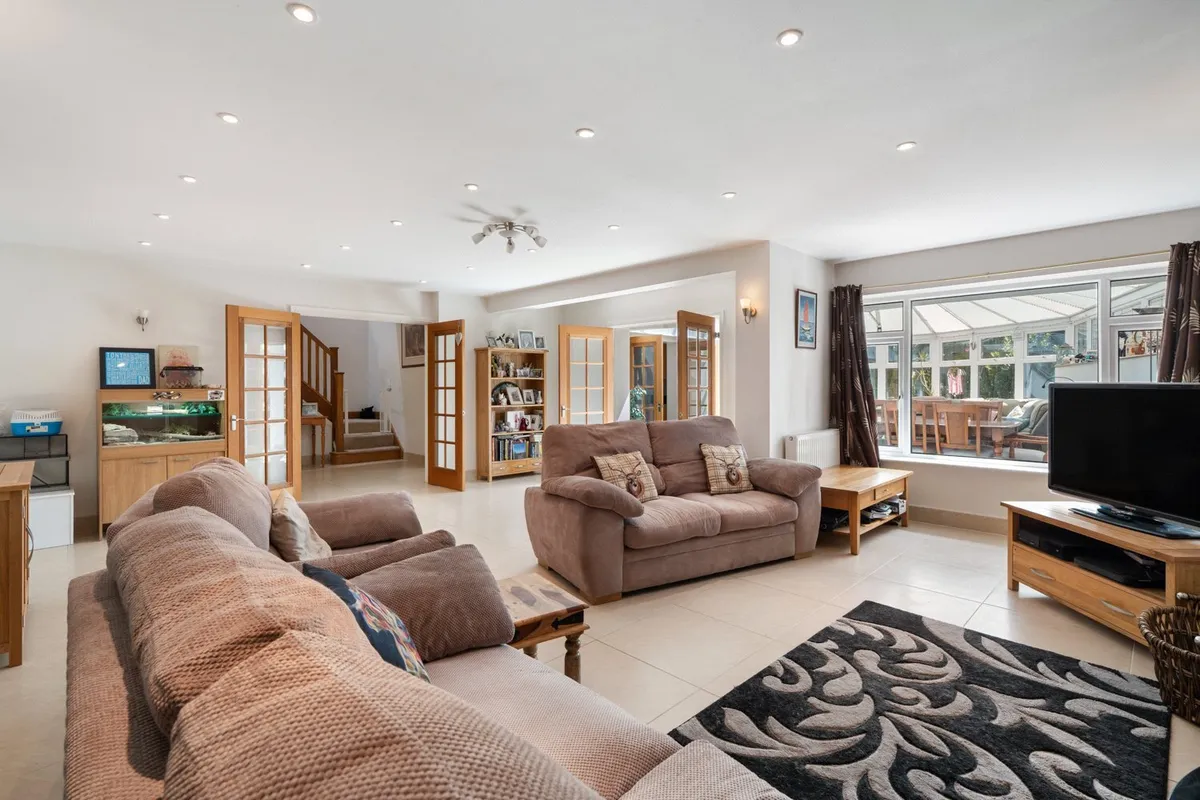 Riverside Road, West Moors, Ferndown, Dorset, BH22