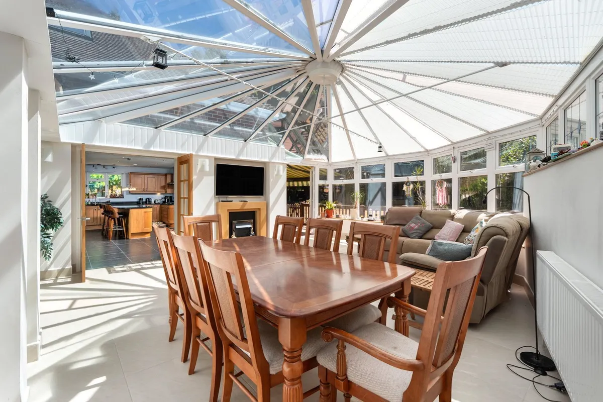 Riverside Road, West Moors, Ferndown, Dorset, BH22