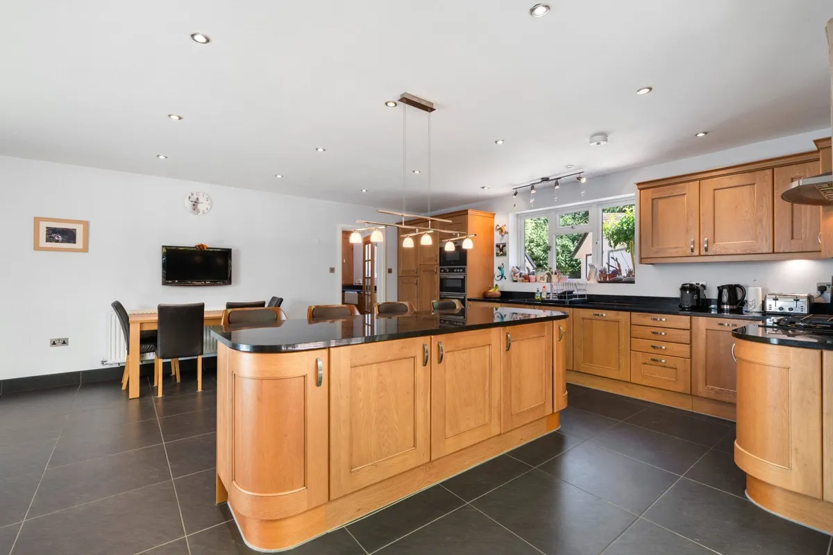 Riverside Road, West Moors, Ferndown, Dorset, BH22