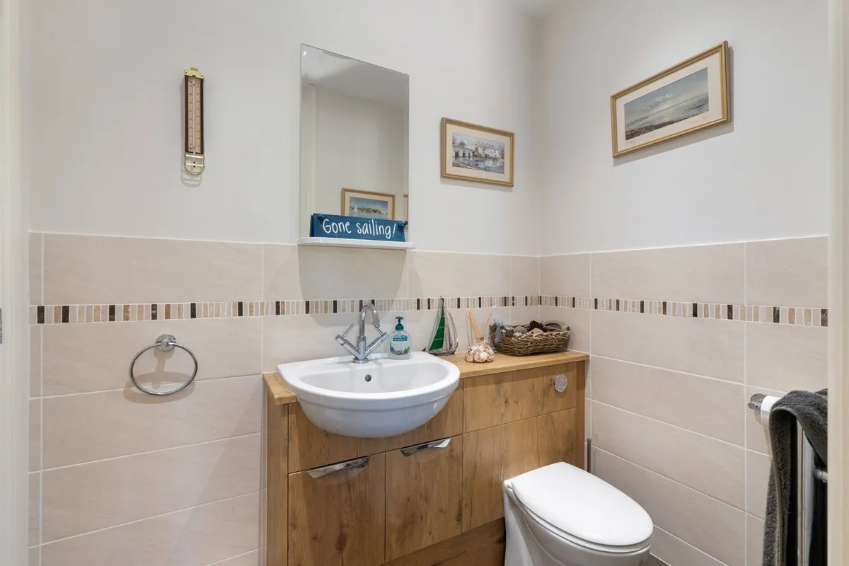 Riverside Road, West Moors, Ferndown, Dorset, BH22